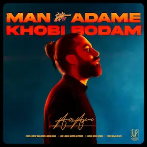 Amir Azimi - Man Adame Khoobi Boodam
