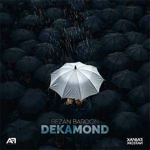 Dekamond - Bezan Baroon