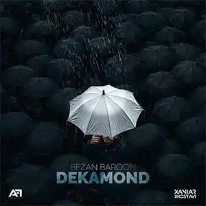 Dekamond - Bezan Baroon
