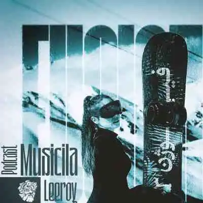 دانلود پادکست لیروی فیوژن 3 | LeeRoy BeatZ - Fusion 3