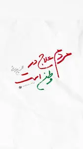 مردم علاج در وطن است محسن چاوشی